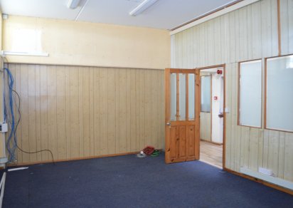 Bureau - 30 m²