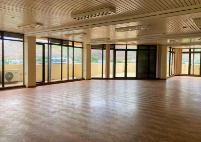 Bureau - 319 m²