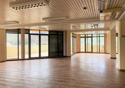 Bureau - 319 m²