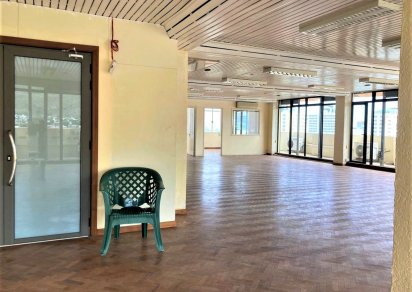Bureau - 319 m²