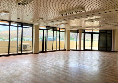 Bureau - 319 m²