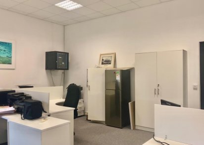 Bureau - 31 m²