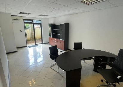 Bureau - 31 m²