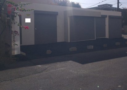 Bureau - 33 m²