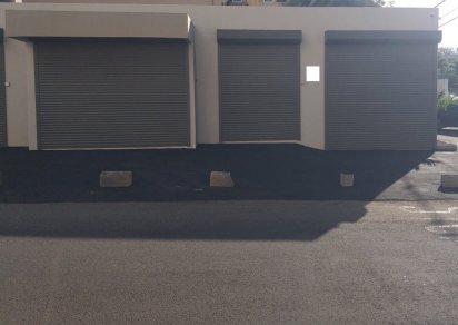 Bureau - 33 m²