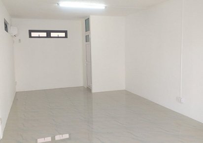 Bureau - 33 m²