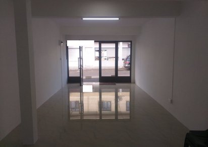 Bureau - 33 m²
