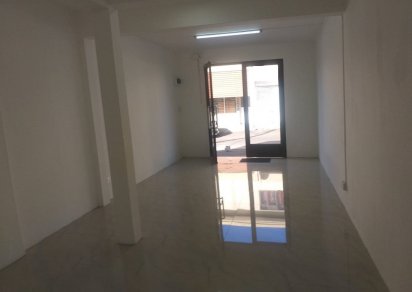 Bureau - 33 m²