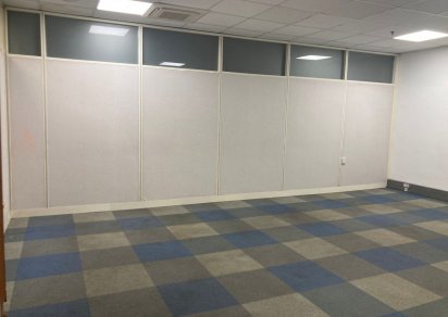 Bureau - 34 m²
