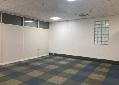 Bureau - 34 m²