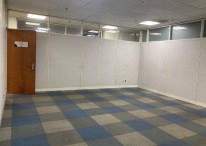 Bureau - 34 m²