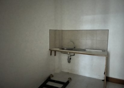 Bureau - 35 m²