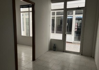 Bureau - 35 m²