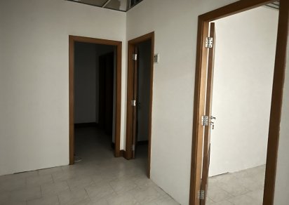 Bureau - 35 m²