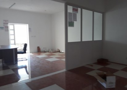 Bureau - 3600 p²