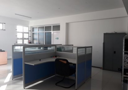 Bureau - 3600 p²