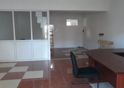 Bureau - 3600 p²