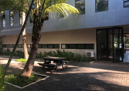 Bureau - 39 m²