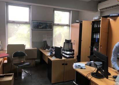 Bureau - 39 m²