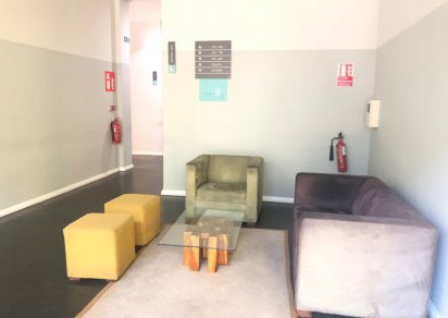 Bureau - 39 m²