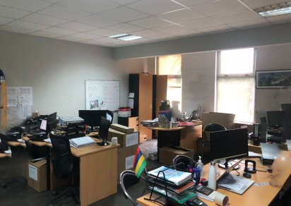 Bureau - 39 m²
