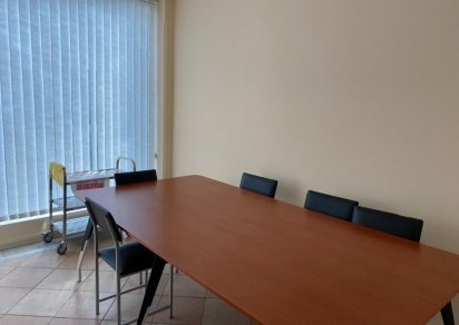 Bureau - 428 m²