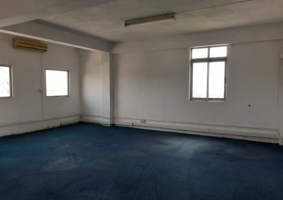 Bureau - 43 m²