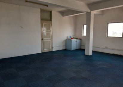 Bureau - 43 m²