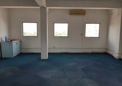 Bureau - 43 m²