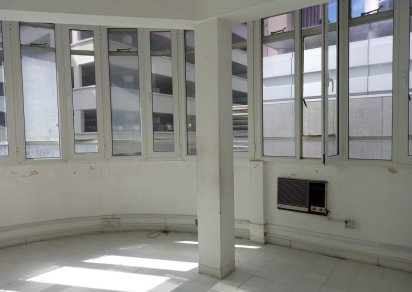 Bureau - 447 m²
