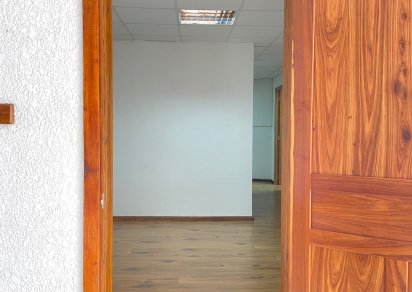 Bureau - 46 m²