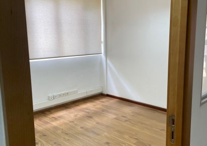 Bureau - 46 m²