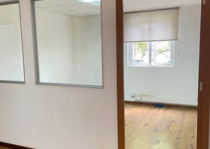 Bureau - 46 m²