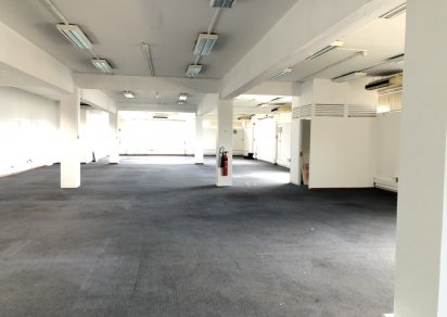 Bureau - 490 m²