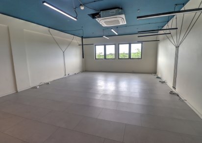 Bureau - 49 m²