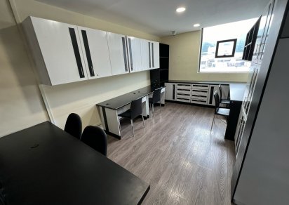 Bureau - 50 m²