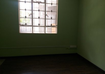 Bureau - 550 p²