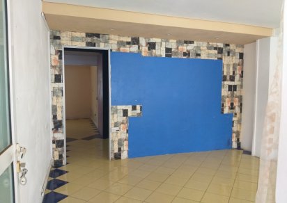 Bureau - 550 p²