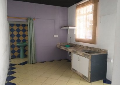 Bureau - 550 p²