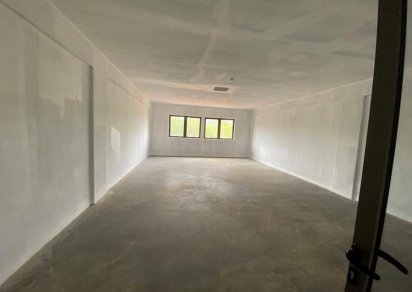 Bureau - 57 m²