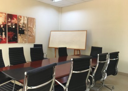 Bureau - 60 m²