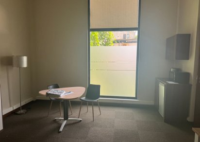 Bureau - 60 m²