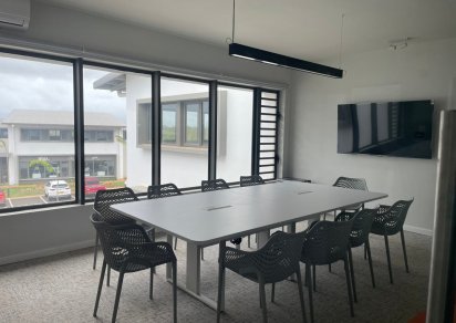 Bureau - 62 m²