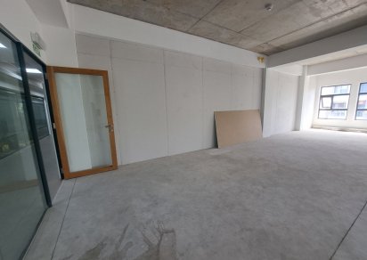 Bureau - 69 m²