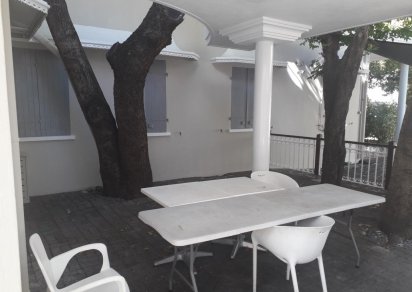 Bureau - 700 m²