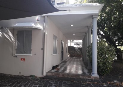 Bureau - 700 m²
