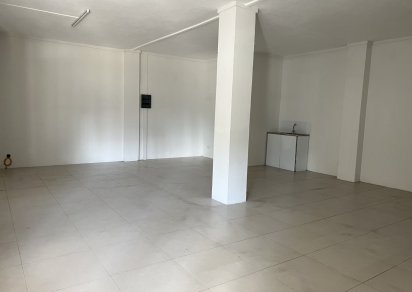 Bureau - 70 m²