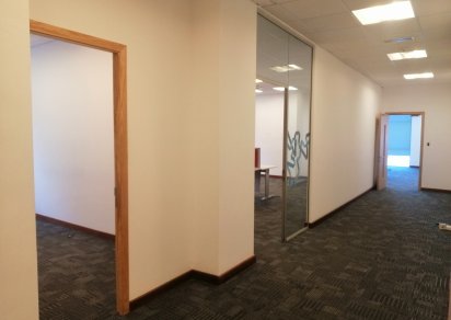 Bureau - 720 m²