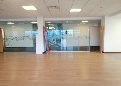 Bureau - 720 m²