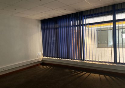 Bureau - 75 m²
